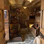 Apartamento Alle Macine - Historic Molino Maufet Watermill -