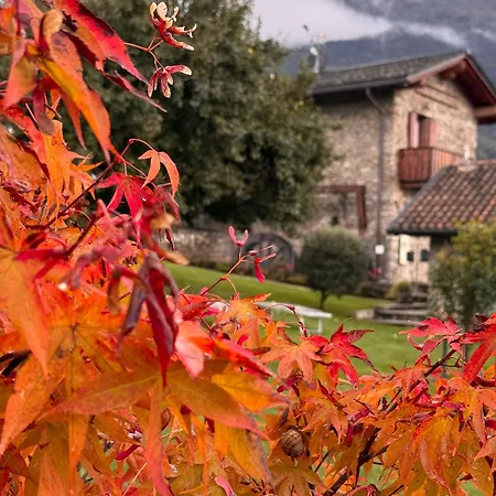 Alle Macine - Historic Molino Maufet Watermill - Daire